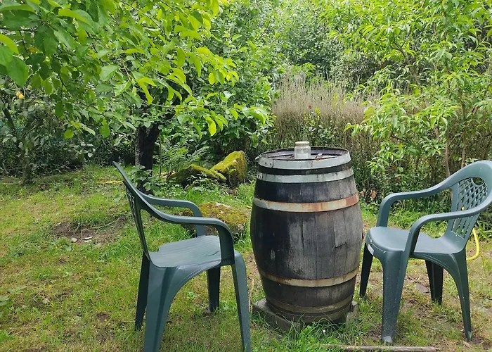 Casita En Pontevedra