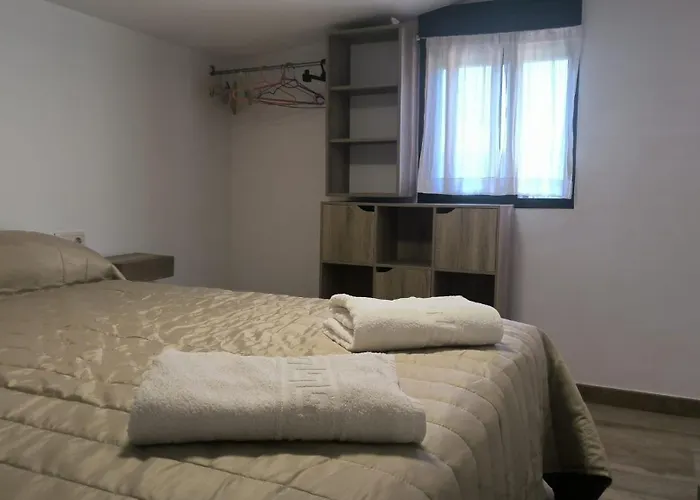 Casita En Pontevedra