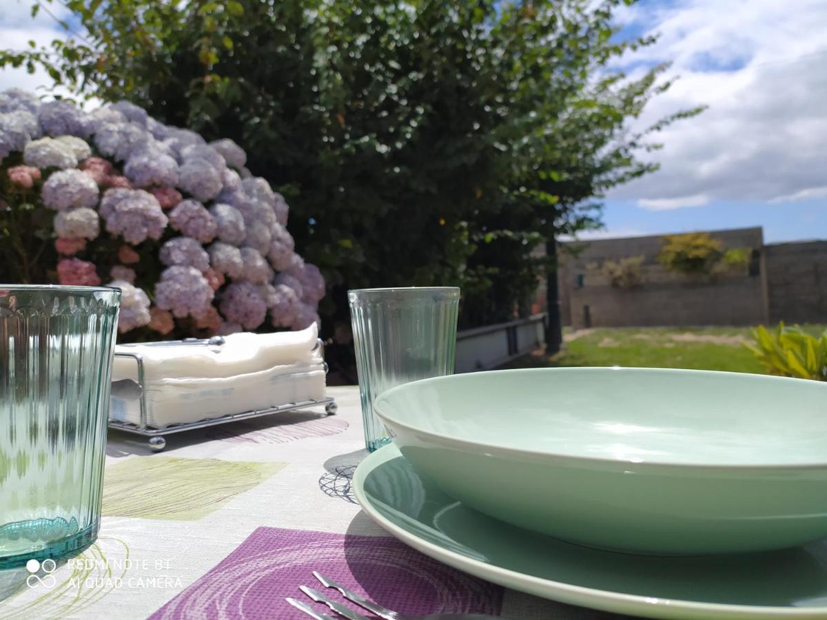 Appartement Casita En *