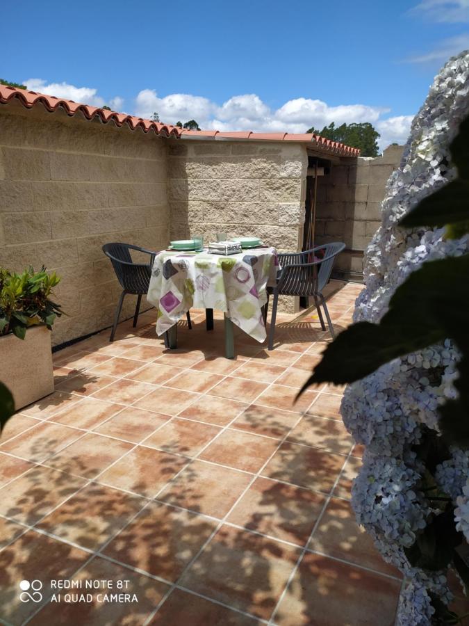 Casita En