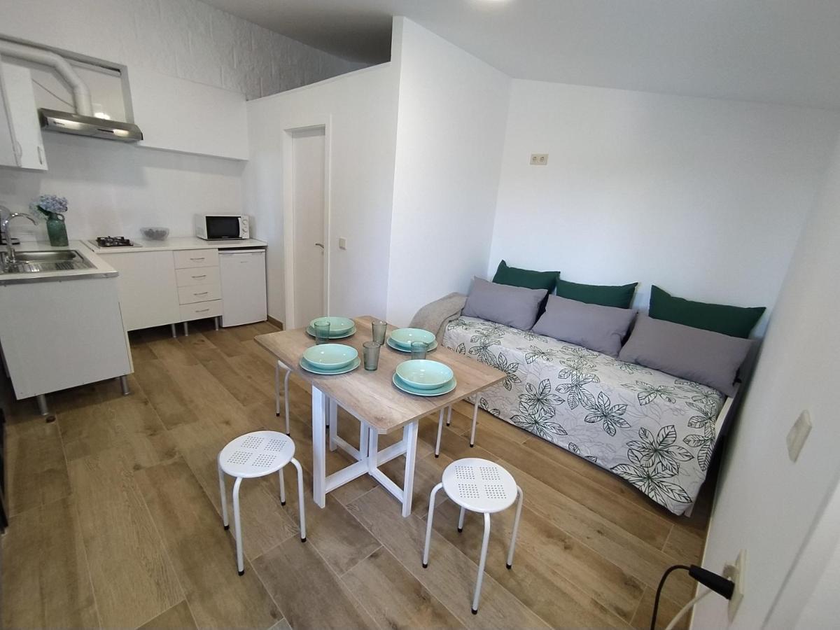 Appartement Casita En