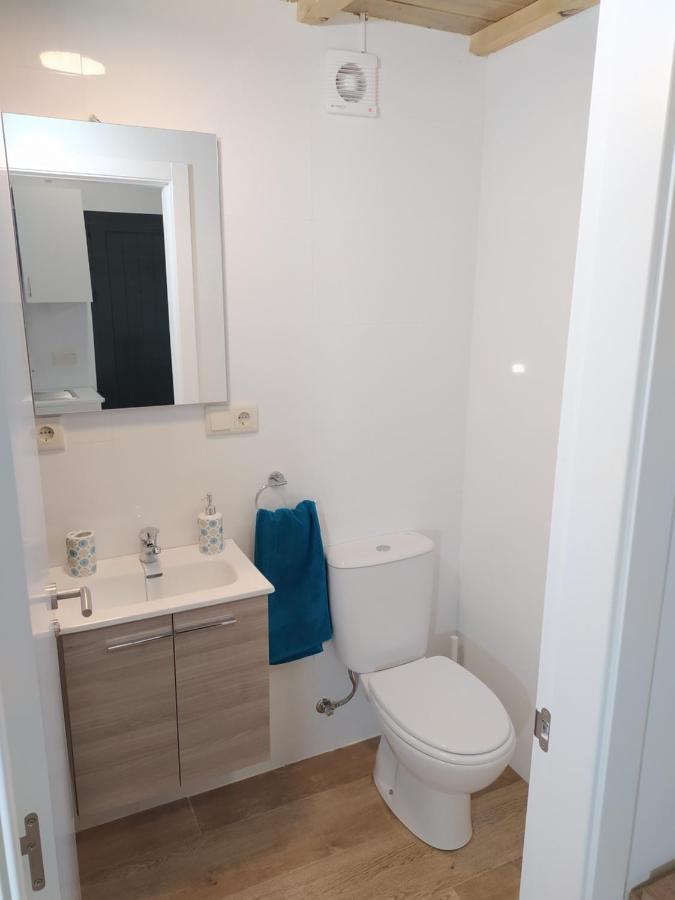 Appartement Casita En Pontevedra