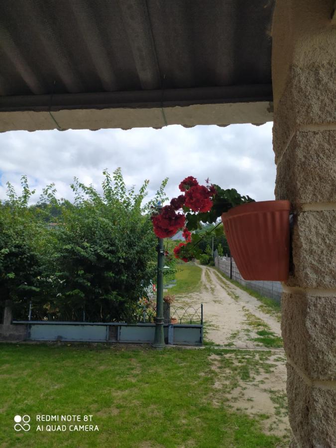 Appartement Casita En Pontevedra