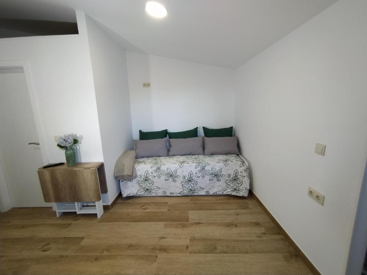 Appartement Casita En