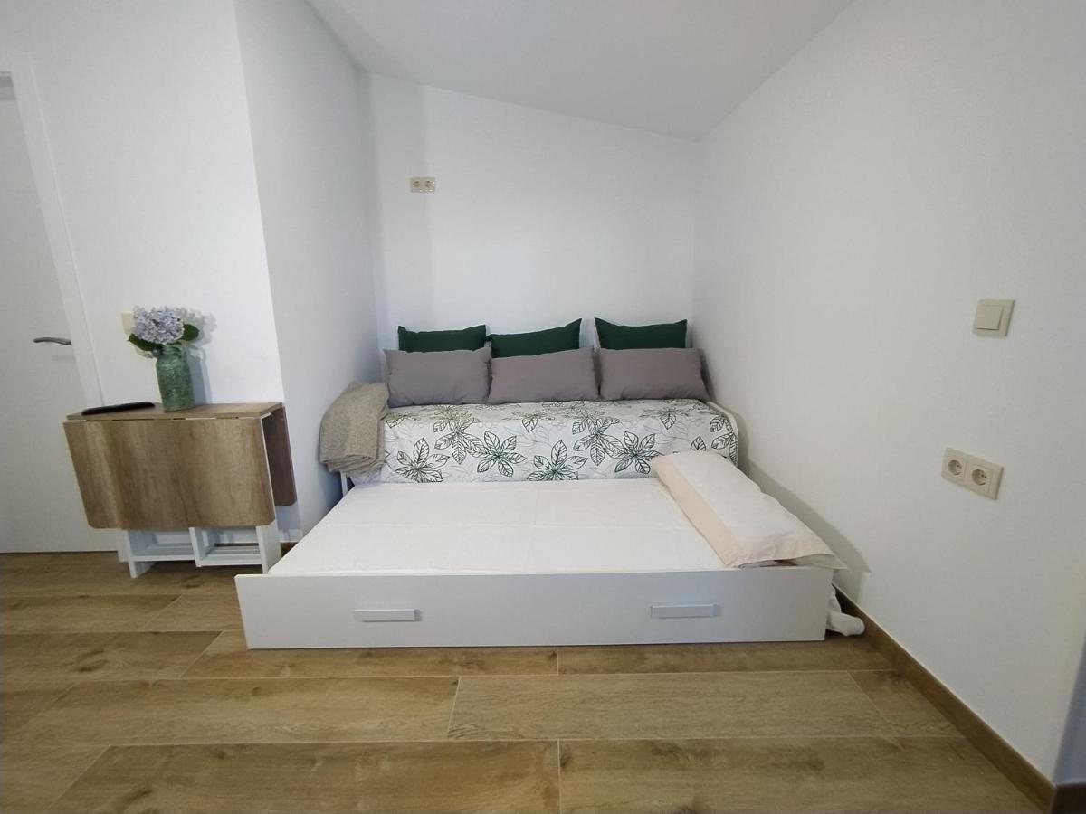 Casita En Pontevedra