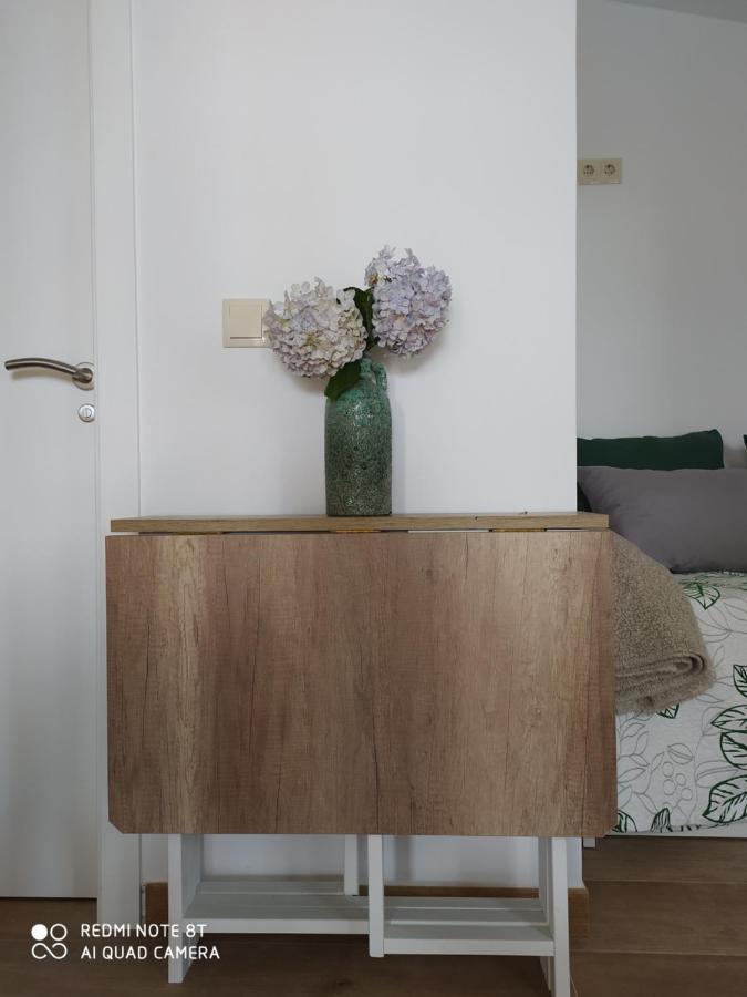 Appartement Casita En