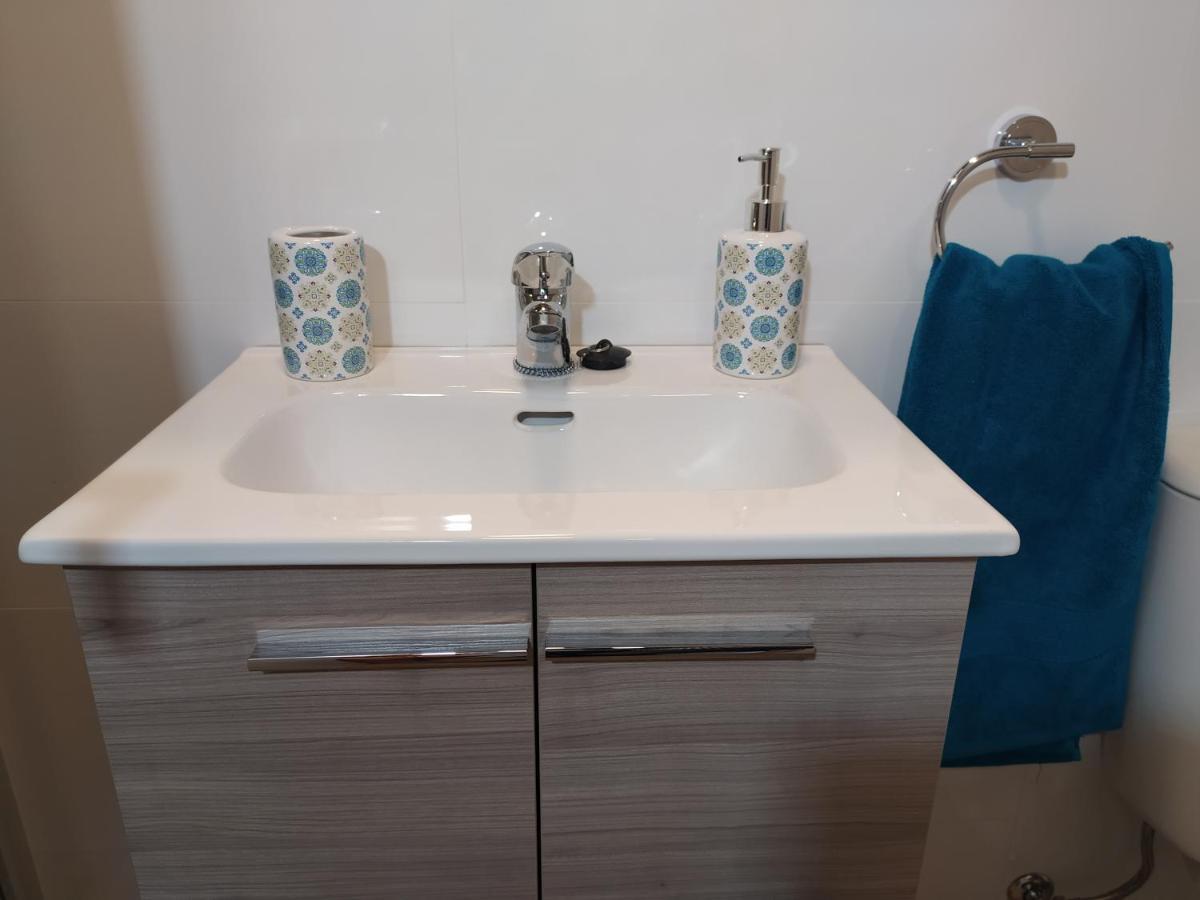 Appartement Casita En *
