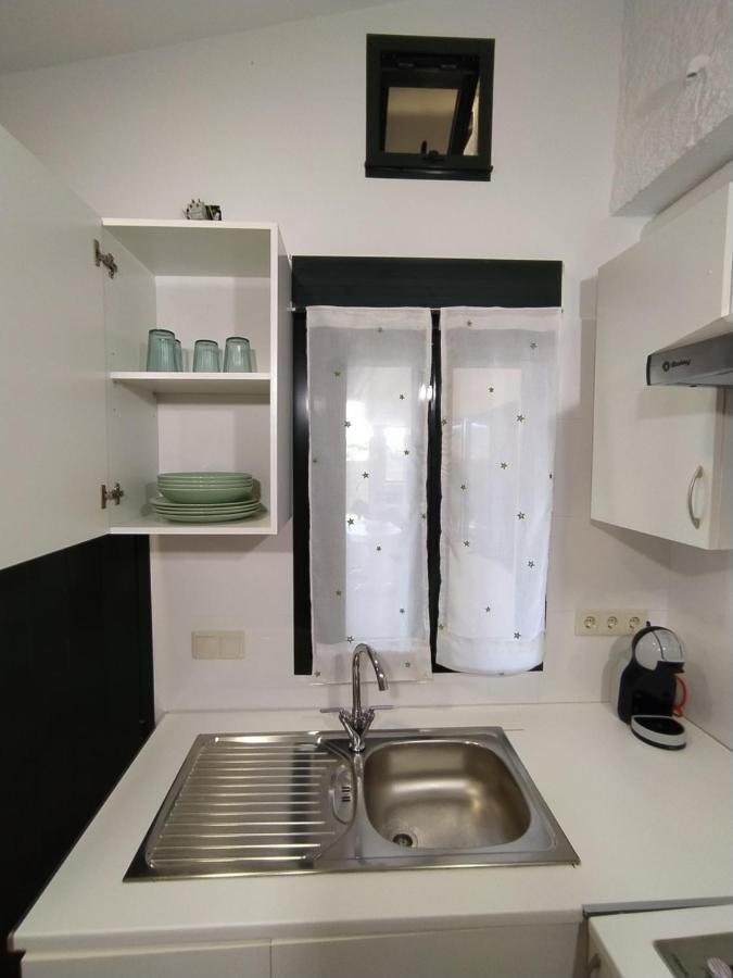 Appartement Casita En
