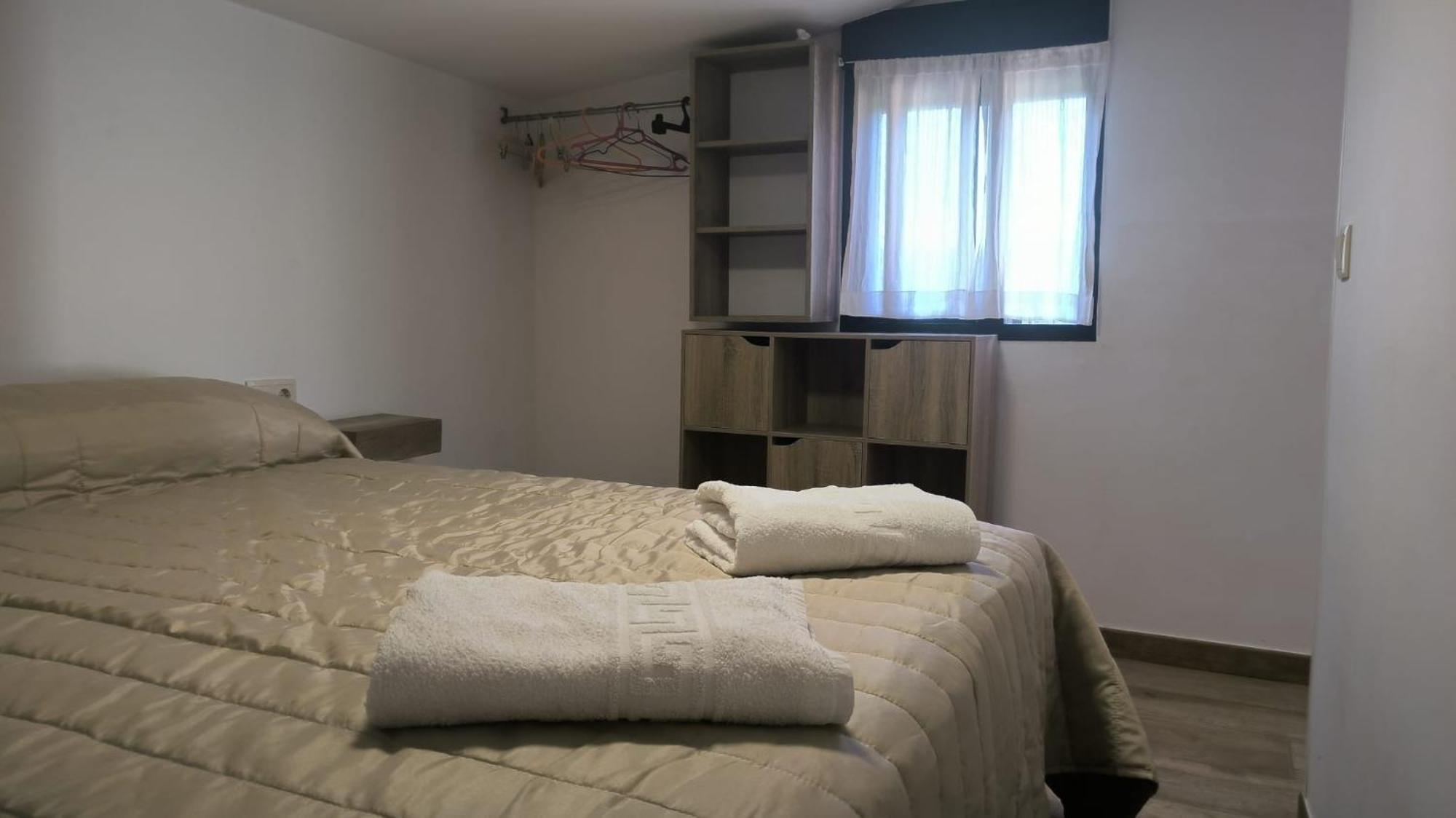 Appartement Casita En